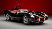 The Little Car Company Ferrari Testa Rossa J Pacco Garo