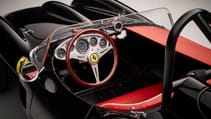 The Little Car Company Ferrari Testa Rossa J Pacco Garo