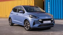 New Hyundai i10 and i10 N Line