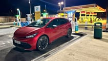 Cupra Born e-Boost - long term review - Report No:3