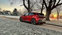 Cupra Born e-Boost - long term review - Report No:3