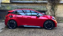 Cupra Born e-Boost - long term review - Report No:3