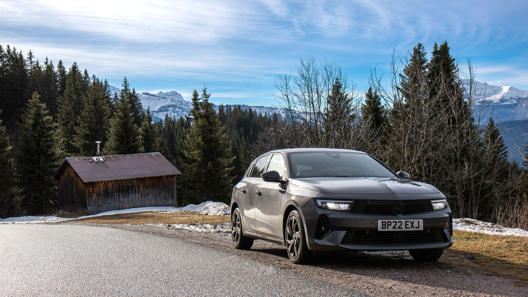 Vauxhall Astra - long term review - Report No:2 