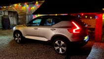 Volvo XC40 - long term review - Report No:2