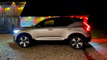 Volvo XC40 - long term review - Report No:2