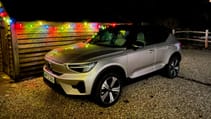 Volvo XC40 - long term review - Report No:2