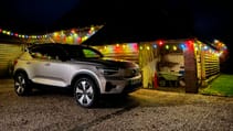 Volvo XC40 - long term review - Report No:2