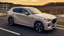 Mazda CX-60 - long term review