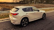 Mazda CX-60 - long term review