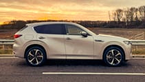 Mazda CX-60 - long term review