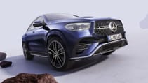 Mercedes-Benz GLE SUV prices 2023