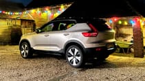 Volvo XC40 - long term review - Report No:2