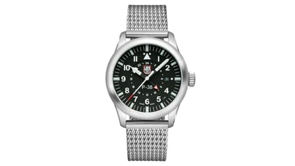 LUMINOX AIR PILOT