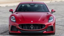 First drive: Maserati GranTurismo