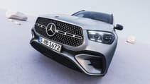 Mercedes-Benz GLE SUV prices 2023