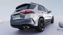 Mercedes-Benz GLE SUV prices 2023