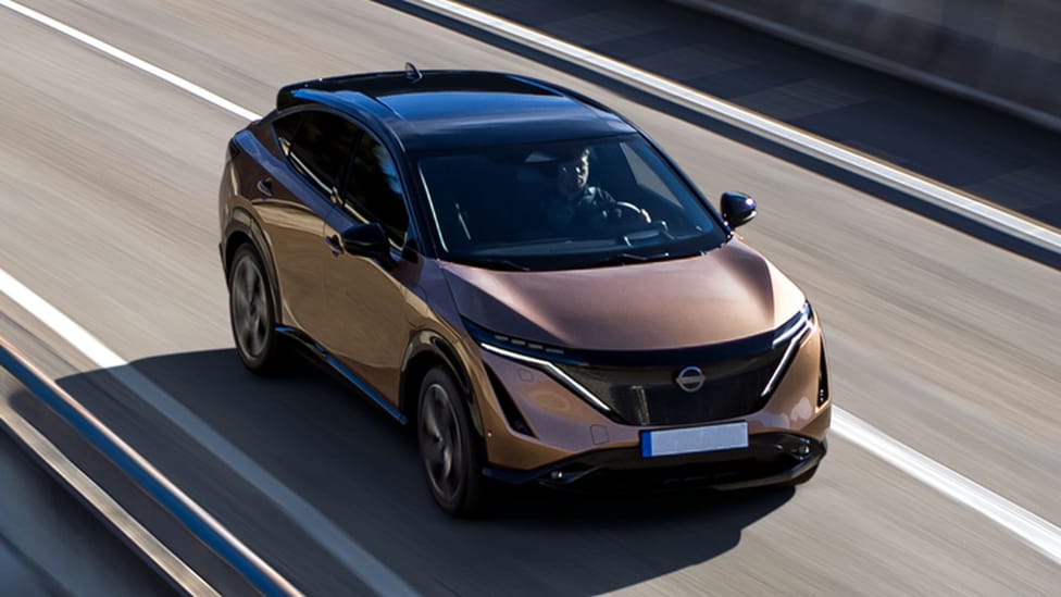 Nissan pledges even more electric cars by 2030