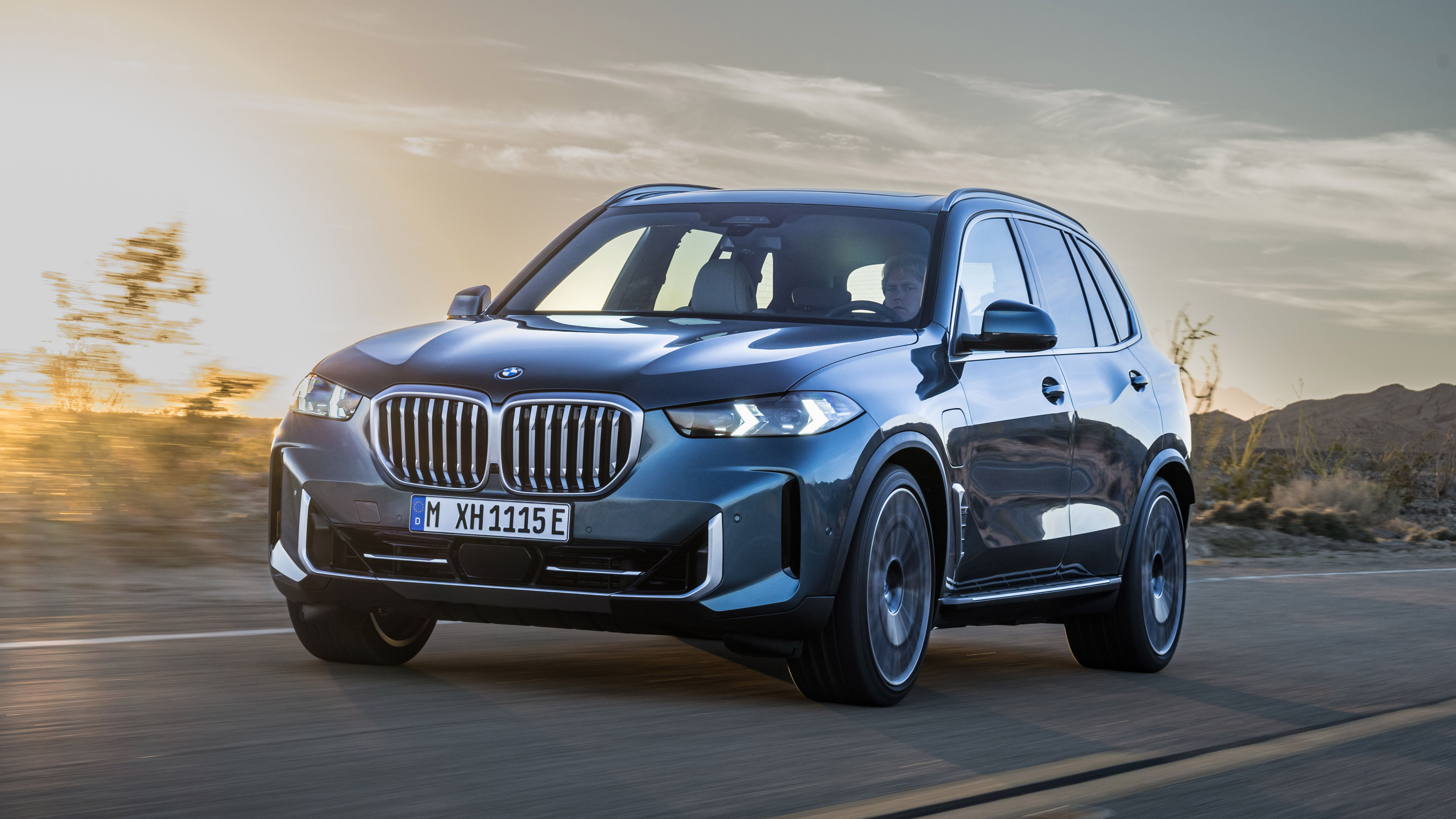 BMW X5 facelift 2023 Top Gear news