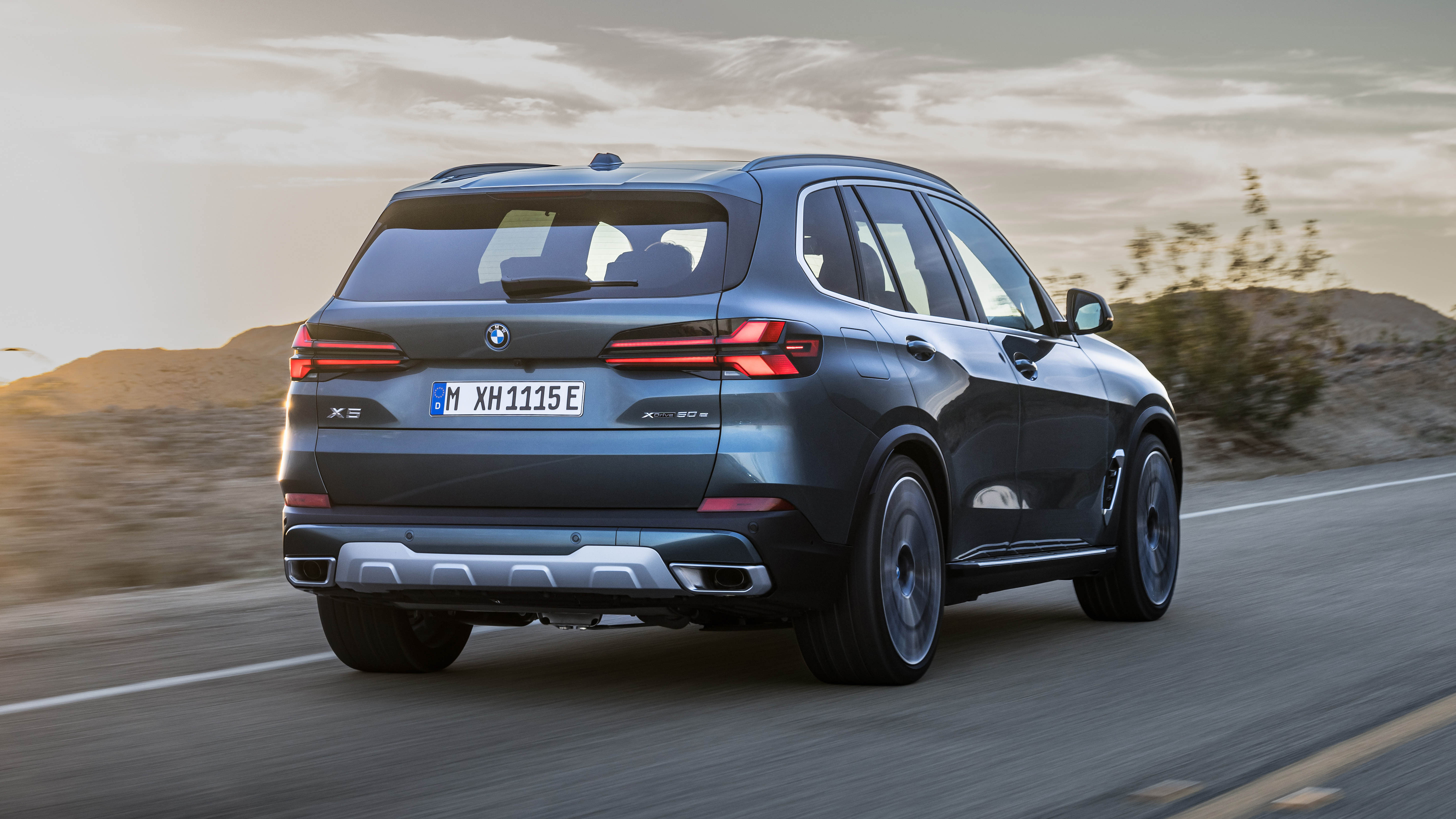 BMW X5 facelift 2023 Top Gear news