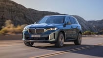 BMW X5 facelift 2023 Top Gear news