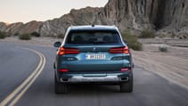 BMW X5 facelift 2023 Top Gear news