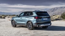 BMW X5 facelift 2023 Top Gear news