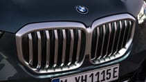 BMW X5 facelift 2023 Top Gear news