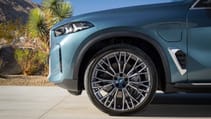 BMW X5 facelift 2023 Top Gear news