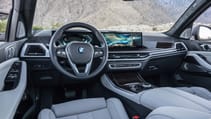 BMW X5 facelift 2023 Top Gear news