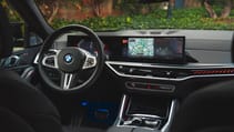 BMW X6 facelift 2023 Top Gear news