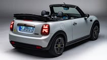 MINI Electric Convertible