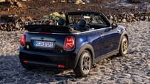 MINI Electric Convertible