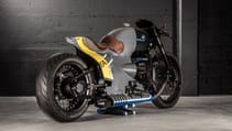 BMW R18 ‘Iron Annie’