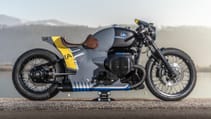 BMW R18 ‘Iron Annie’