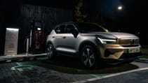 Volvo XC40 - long term review - Report No:3