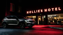 Volvo XC40 - long term review - Report No:3