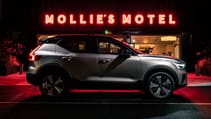 Volvo XC40 - long term review - Report No:3