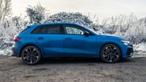 Audi S3 Sportback – long-term review - Report No:3