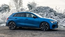 Audi S3 Sportback – long-term review - Report No:3