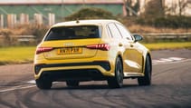 Audi S3 Sportback – long-term review - Report No:3