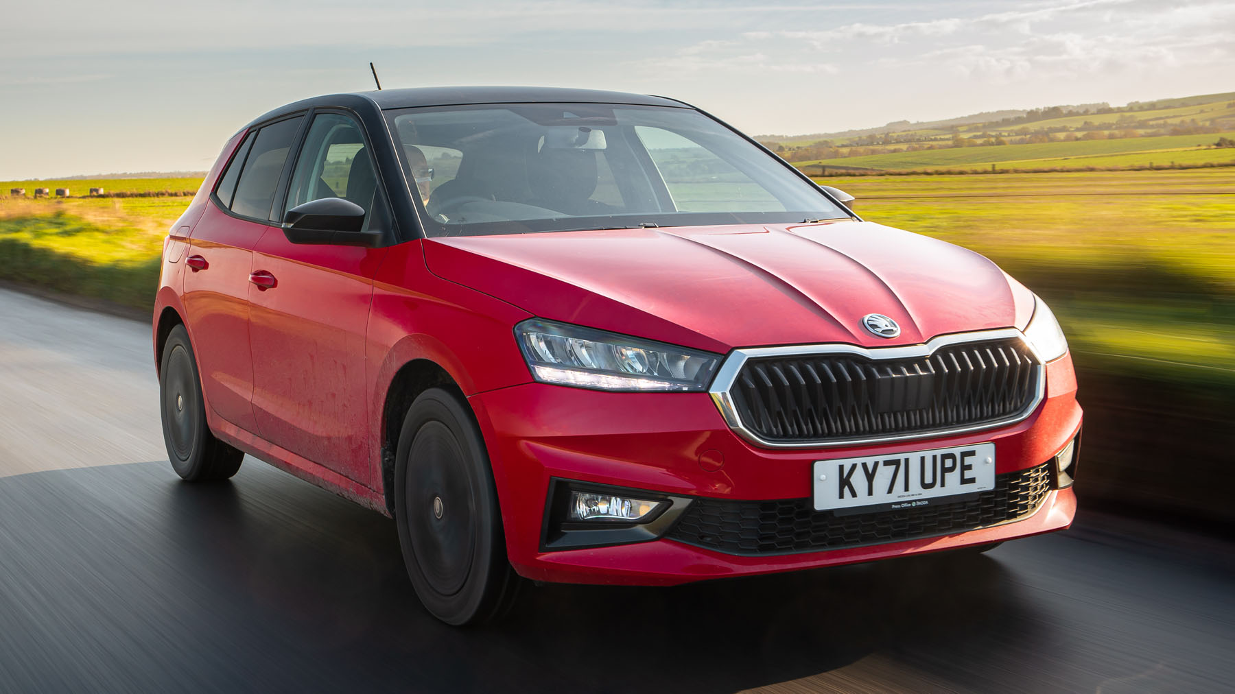 Skoda Fabia 1.0 TSI - long-term review - Report No:6