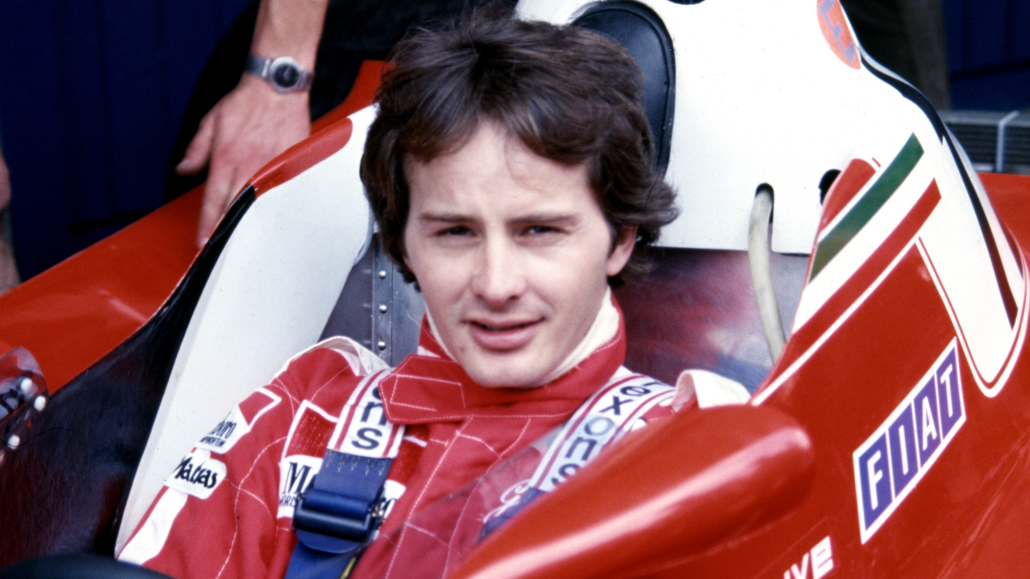 Gilles Villeneuve