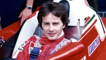 Gilles Villeneuve