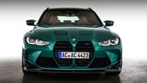 AC Schnitzer BMW M3 Touring Top Gear