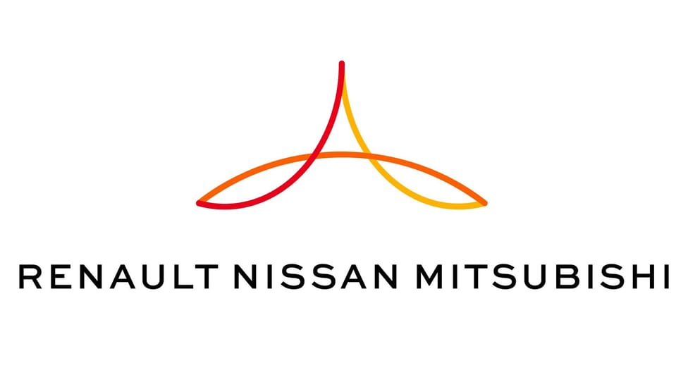 Renault Nissan Alliance