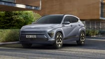 Hyundai Kona 2023 Top Gear