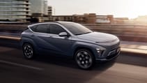 Hyundai Kona 2023 Top Gear