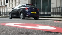 Pay-as-you-drive to replace London Congestion Charge and ULEZ?