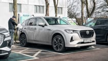 Mazda CX-60 - long term review - Report No:3