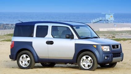 Honda Element